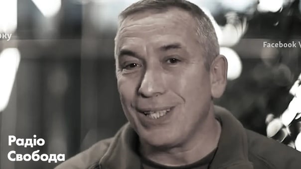 🇺🇦 прощання полковник зсу загинув внаслідок атаки військ рф на луганщину