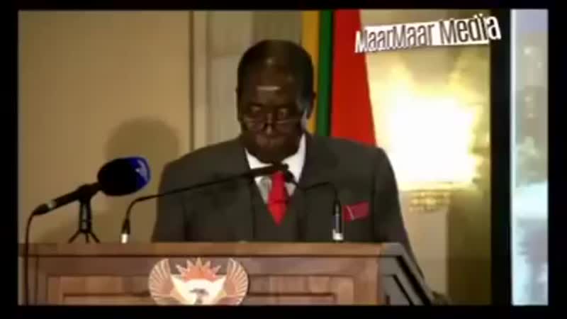 Afrique zimbabwe lancien premier ministre britannique tony blair a