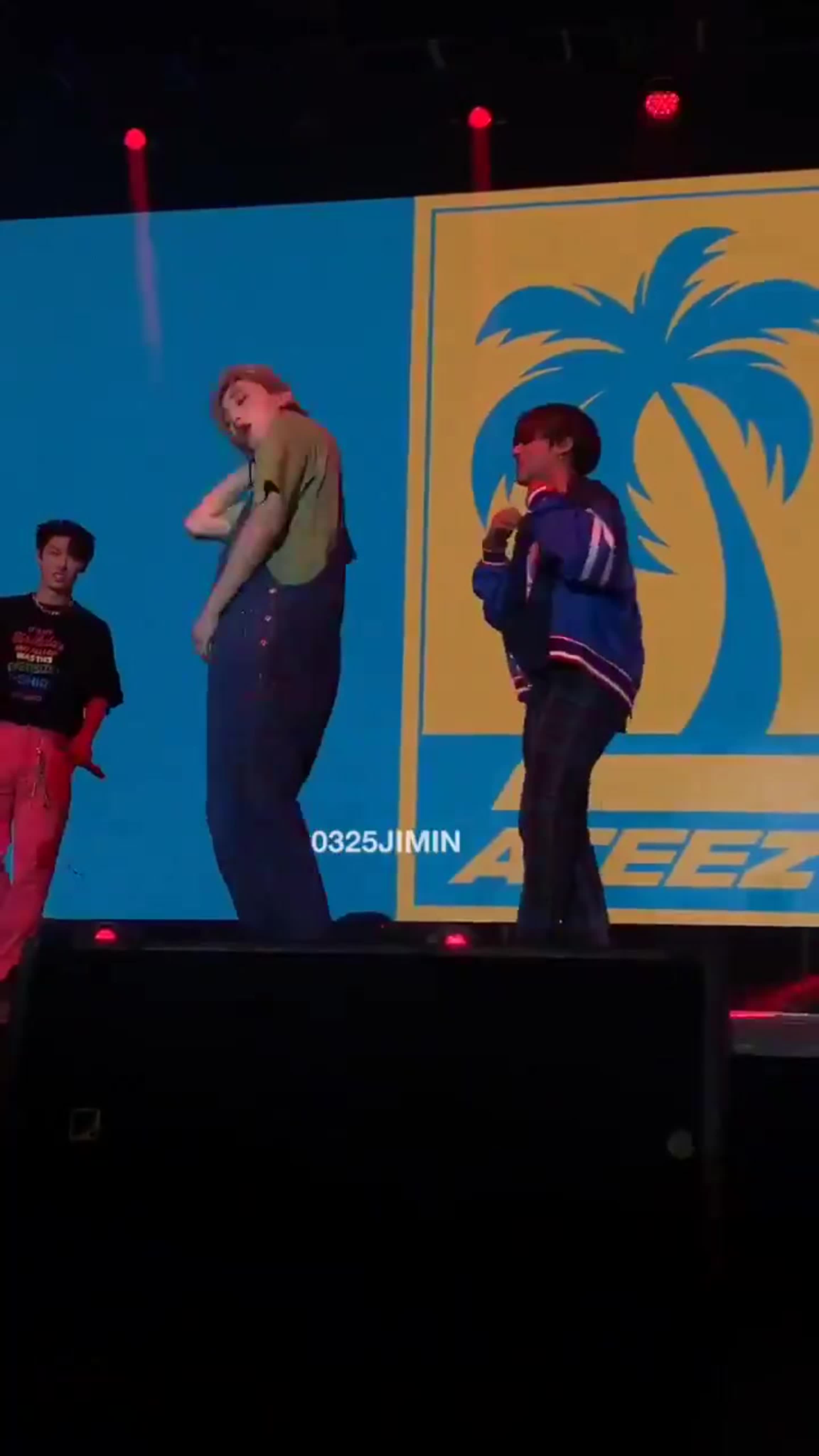 Ateez  monsta x watch online