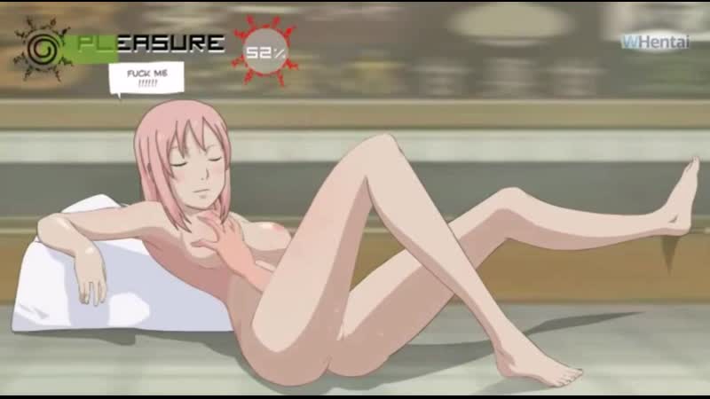 Naruto x sakura sex in the bath; oral; vaginal; minet; blowjob; deepthroat; tittyfuck; paizuri; cumshot; cum eating; [naruto]