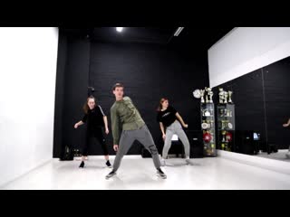 Vova ovchinnikov choreo kosandra