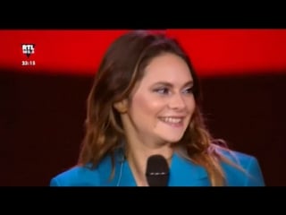 Francesca michielin vulcano (power hits estate 19 09 17)