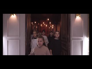 Choreo by julia nesterova | lil uzi vert "all my chains"