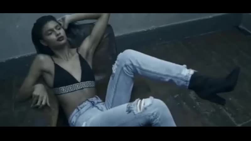 Inur официантка (video 2020) #inur