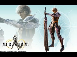 Mobius final fantasy