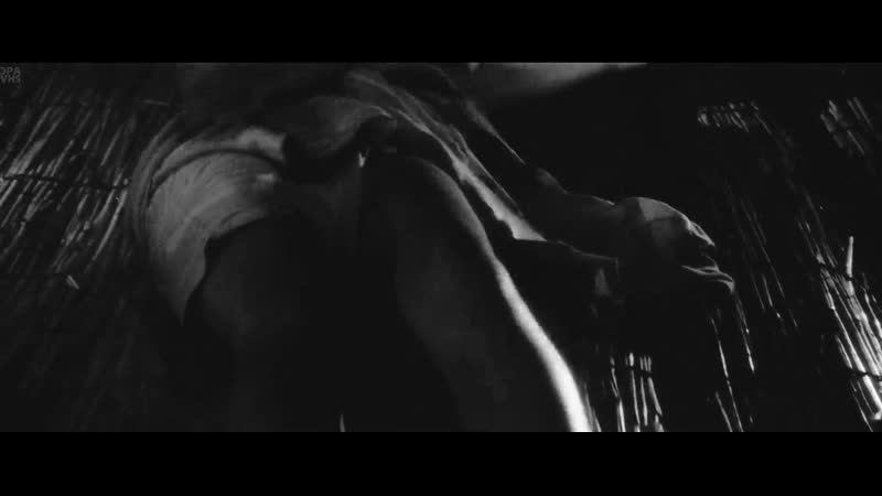 Женщина демон / чертова баба / онибаба / onibaba 1964 1080p юрий сербин vhs