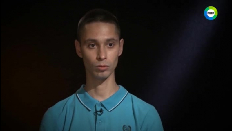 Таинственные обитатели океана