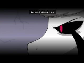 Glitchtale s2ep5 my promise