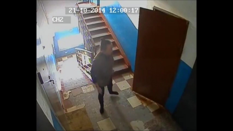 Ви кляті москалі