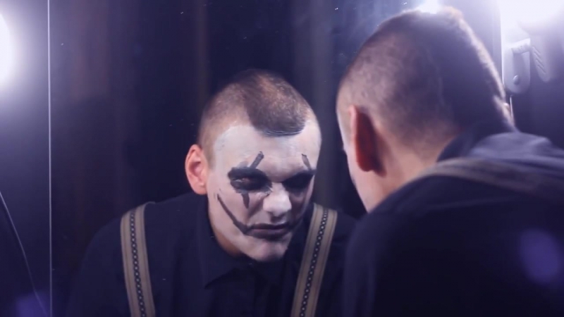 Тони раут грим ( ваня рейс prod )