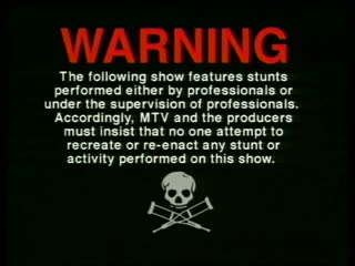 Jackass s03e07 mtv rus
