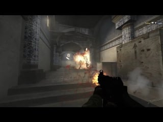 Я затащил раздал с ump / 60fps