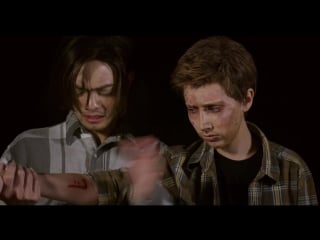 Supernatural parody by the hillywood show®