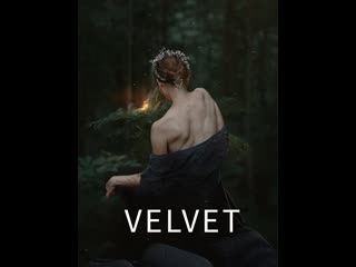 Бархат (2021) velvet