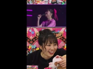 佐々木彩夏と振り返る【ayaka nation 2017】 line live（ラインライブ） 国内最大級のライブ配 1