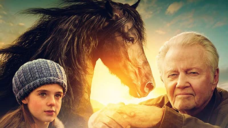 Сиротка / orphan horse (2018) bdrip 1080p