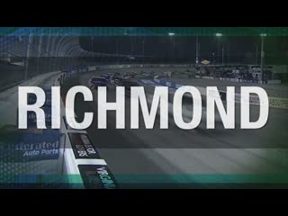 2021 nascar cup series round 28 richmond 400 (rus)