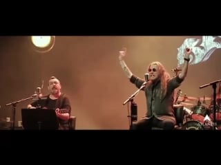 Pentagram 19 december 2017 istanbul zorlu psm footage