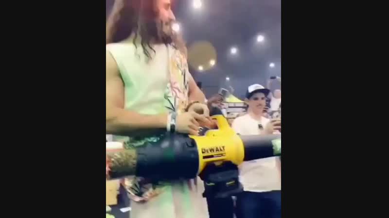 А какие бонусы делаете клиентам вы? #happybirthday #legalize #repost @ ・・・ турбо сушка, уже в продаже в канаде