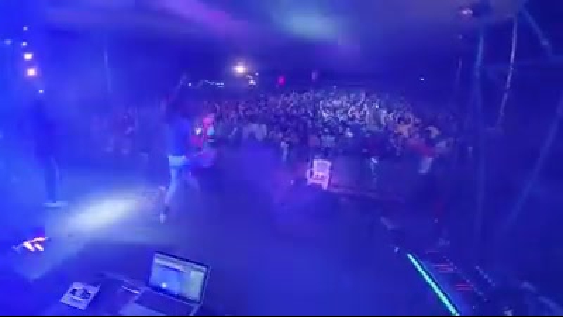 Orgonite live