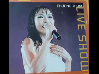 Live show phương thanh 2002