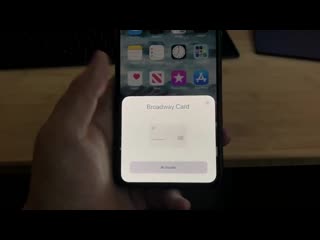 Looks like the packaging of apple card will have a nfc tag in there unless they figure out how to embed nfc antenna in metal