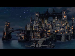 Bravely second gathelatio