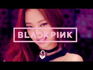 Blackpink debut showcase countdown teaser d 4