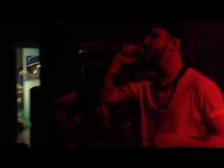 Puff nutty sensi man rock riddim version