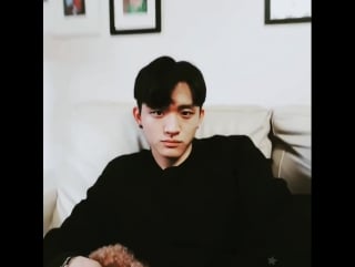 Won sang/ instagram/ 160701/ pre debut/ be blossom