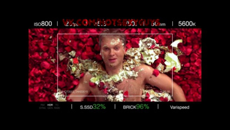 Голый сергей светлаков!!! попа бомба))) премьера новых видео!!!