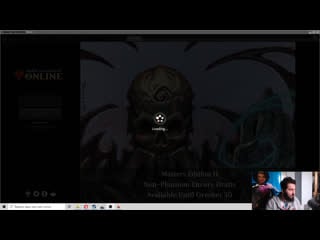 Pauper challenge "snitch"