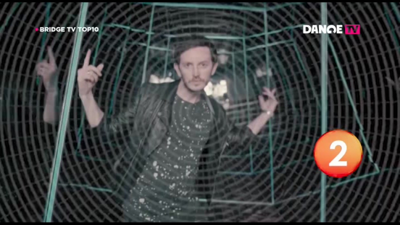Bridge tv top 10 (dange tv, ) 2 место burak yeter ft danelle sandoval tuesday