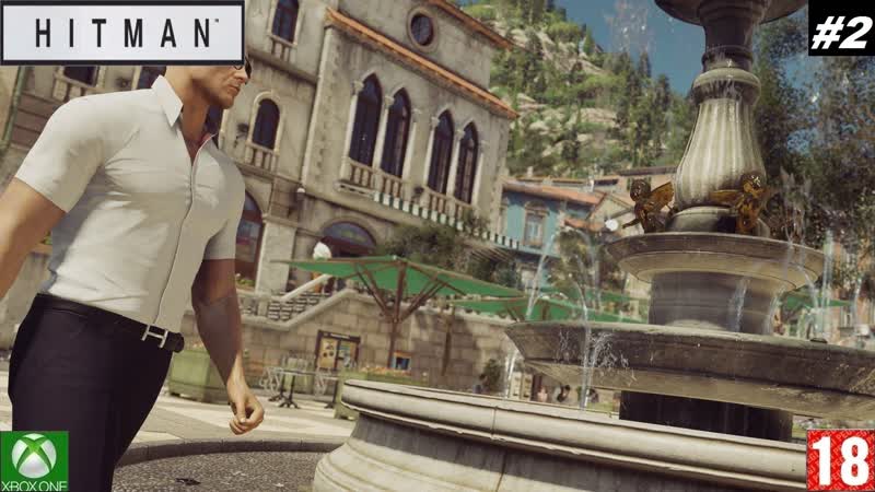 Xbox porn video – Hitman (xbox one) прохождение #2, мир будущего (без комментариев)