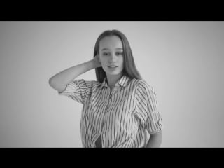 Polly @ indigo models by leonidkos