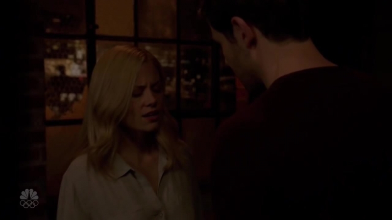 Ник и адалинда