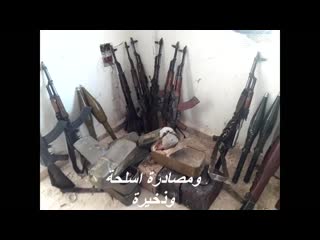 After the failed porn on the jalameh axis on the 18th of june, in which the army took 27 militant bodies in possession