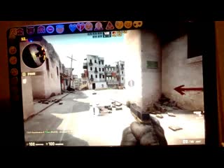 Тест игр на xeon e5440 без разгона gta 5, cs go, wot, warface + переборка пк