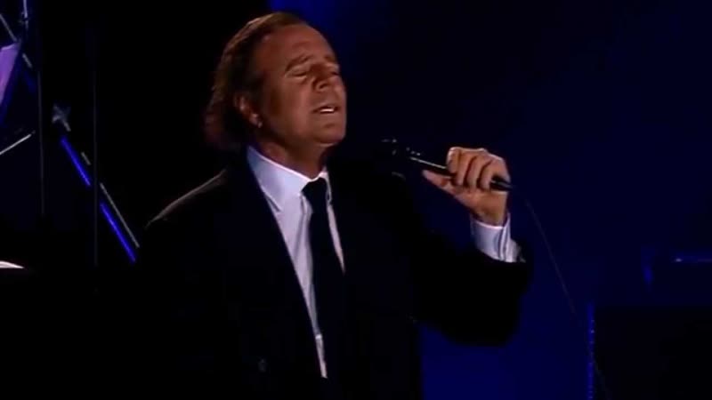 Julio iglesias in batumi