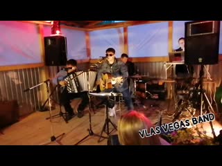 Vlas vegas band