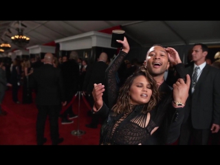 John legend and chrissy teigen