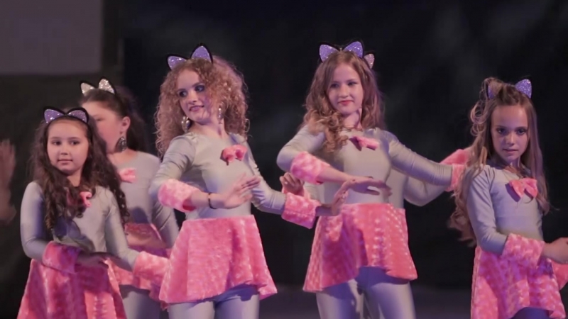 Египетские кошки