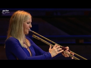 In dulci jubilo – weihnachtlich festliche bläserklänge mit alison balsom (2016)