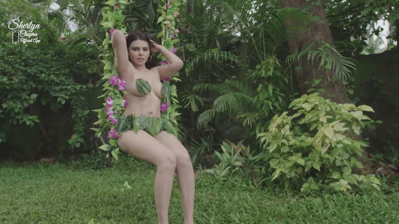 Sherlyn chopra jungle ki rani