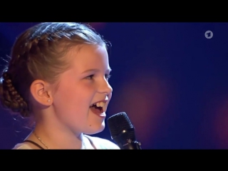 The kelly family an angel (with emma) live