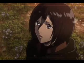 Jean kirstein x mikasa ackerman vine edit | jeankasa