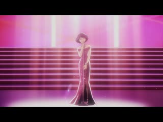 Carole & tuesday angela "endless" / carole and tuesday / кэрол и тьюсдей / анджела / песня / 22 серия