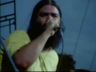 Canned heat little red rooster (woodstock boogie) woodstock august 16, 1969 original video
