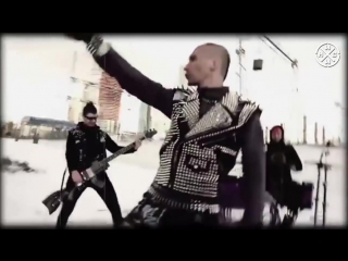 Пурген русiя 2012 hardcore worldwide