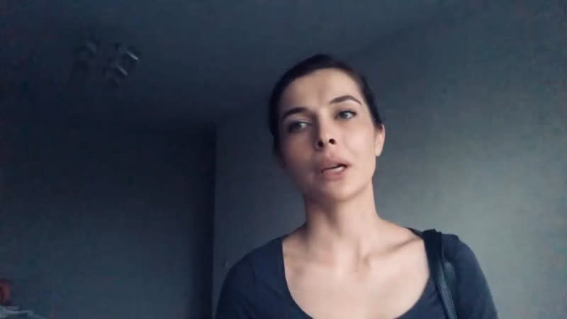 Вероника норина